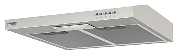 Фото товара: Krona JESSICA slim 600 white push button