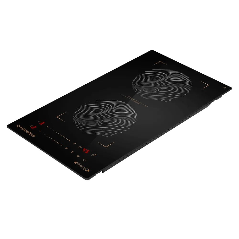 Детальное фото товара: Maunfeld CVI292S2BBKF Inverter индукционная поверхность