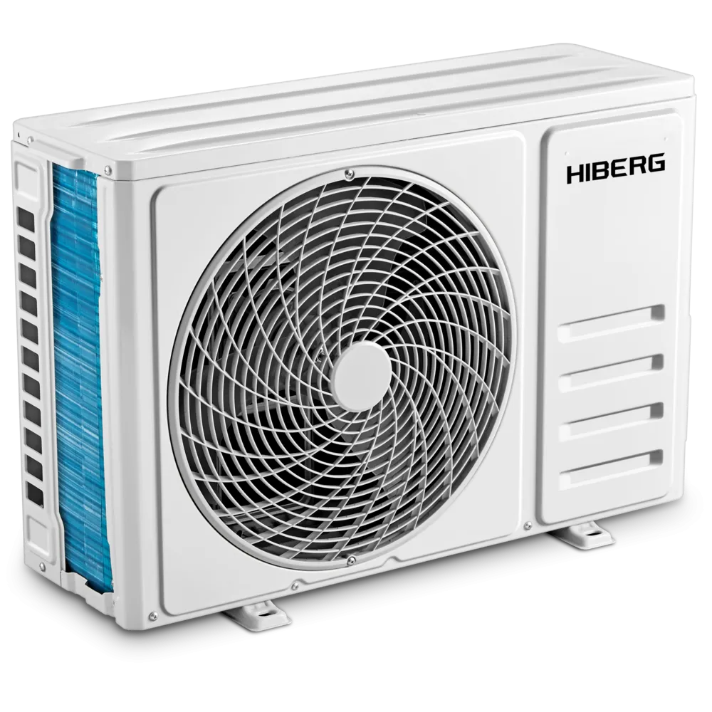 Детальное фото товара: HIBERG i-18 MOON