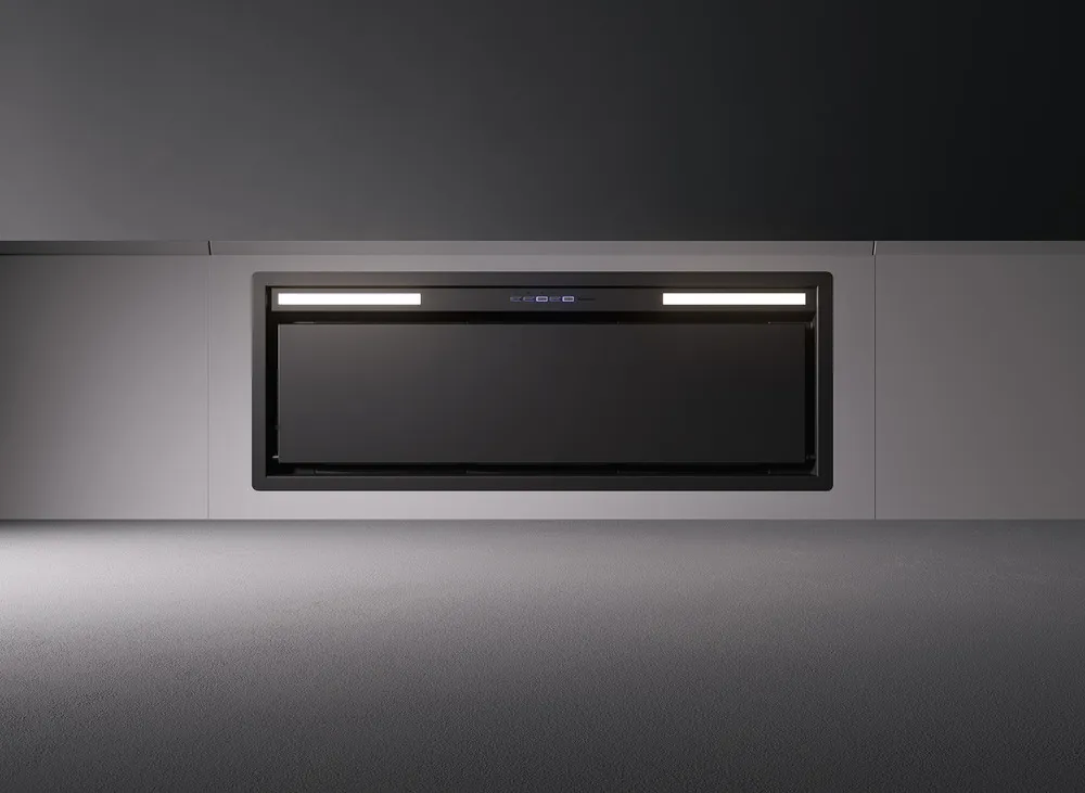 Фото товара: Falmec GRUPPO INCASSO PLUS 50 BL