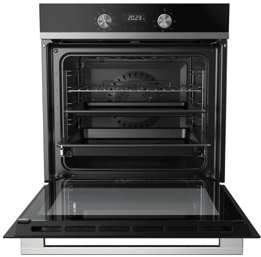 Детальное фото товара: Haier HOQ-K2ANN3BX