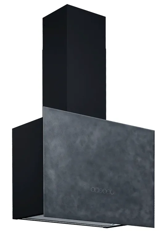 Фото товара: Elikor Метеорит 60П-700-Э4Д черный/состаренное срб