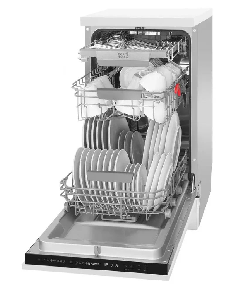 Детальное фото товара: Hansa ZIM426EBO