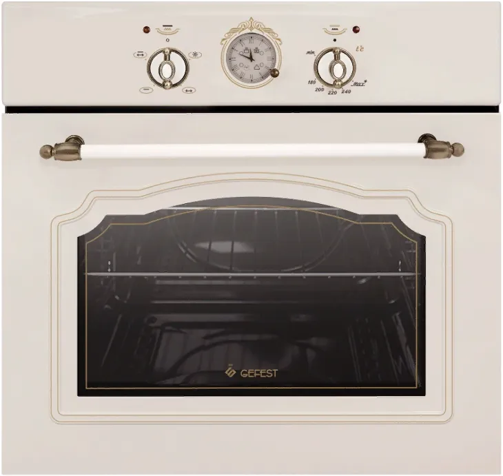 Фото товара: GEFEST ДГЭ 601-01 К64