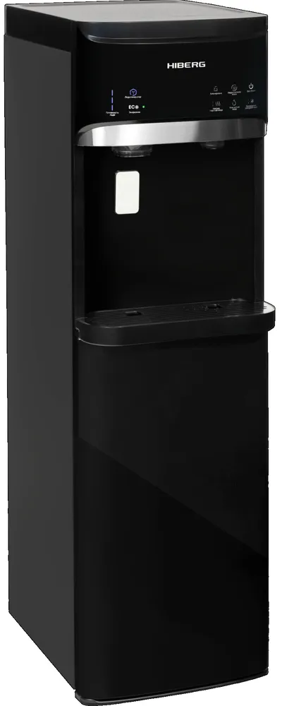 Детальное фото товара: HIBERG UFK 700 B Ice