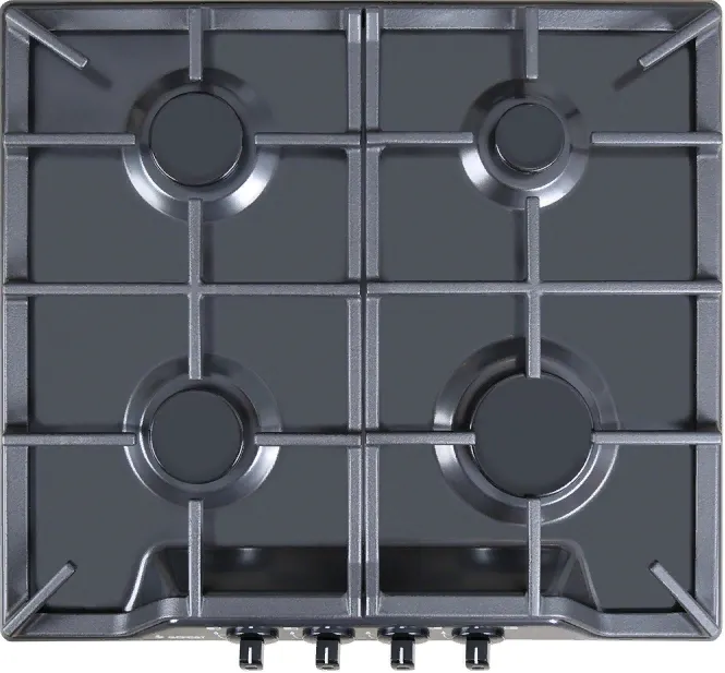 Фото товара: GEFEST ПВГ 1212 К2 газовая поверхность