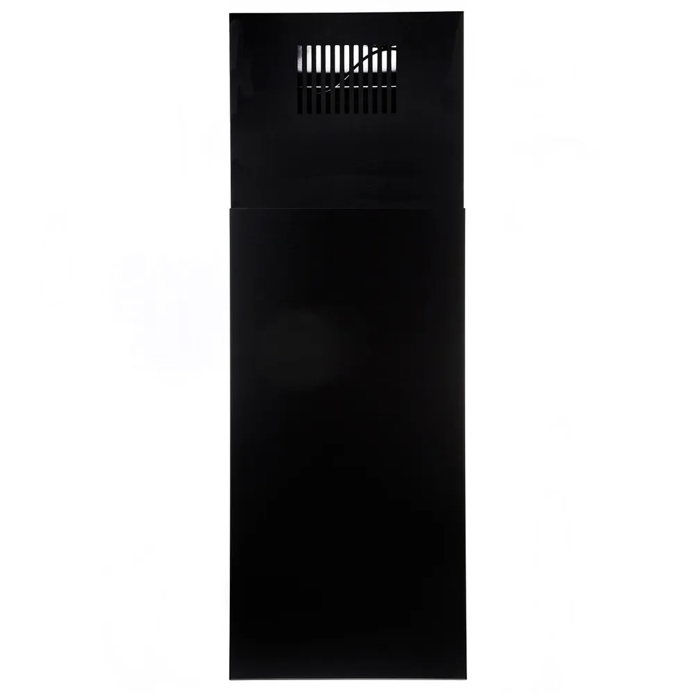 Детальное фото товара: Konigin Geometry Black/Black Glass 40