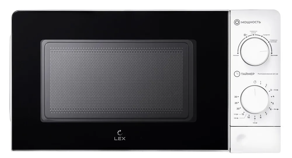 Фото товара: LEX FSMO 20.01N WH