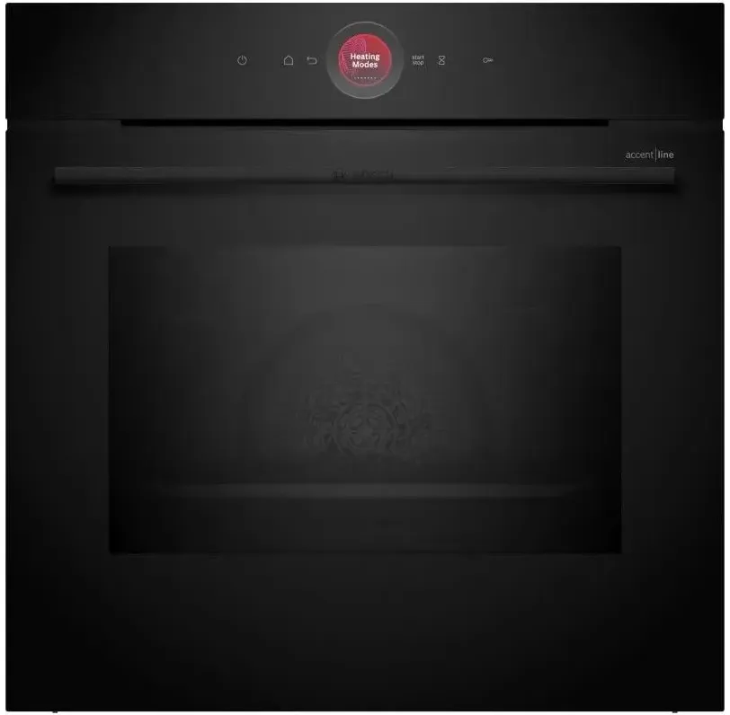 Фото товара: Bosch HBG934BB1