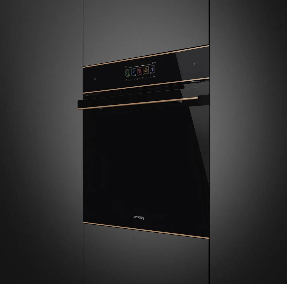 Детальное фото товара: Smeg SO6606WAPNR