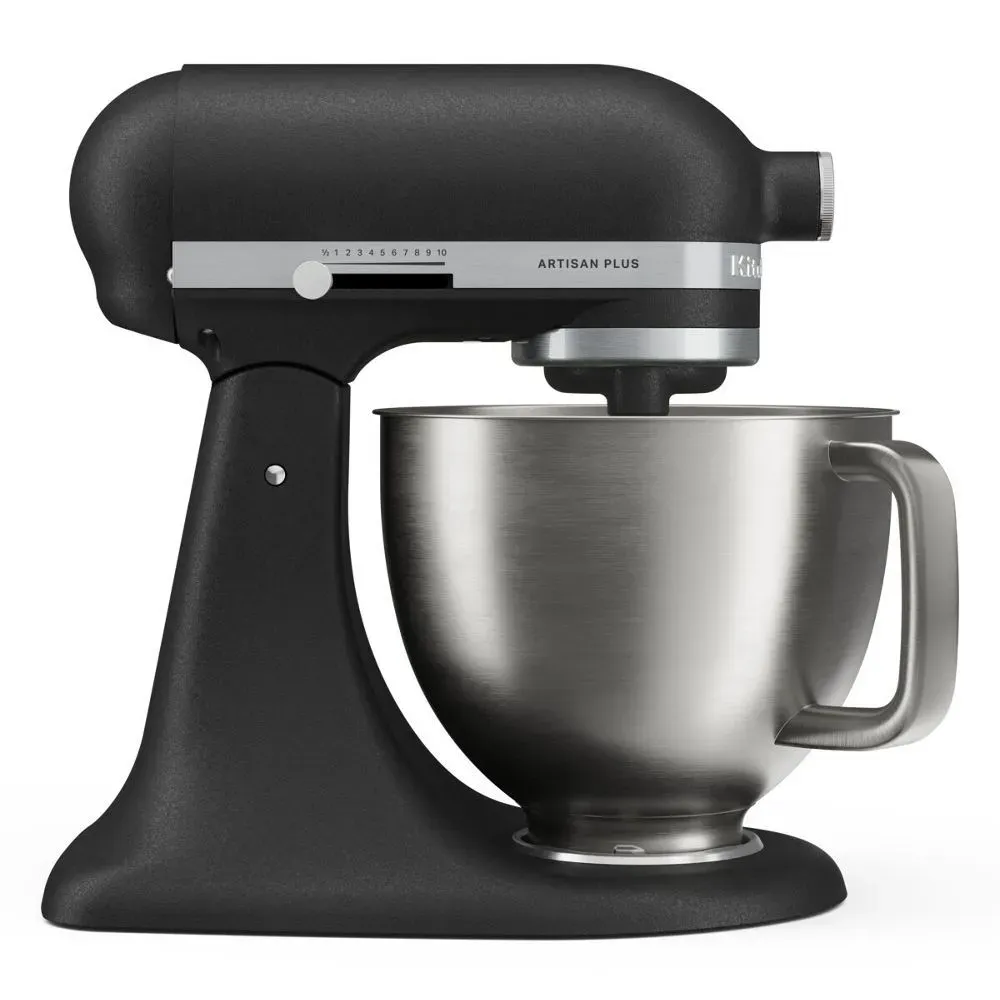 Фото товара: KitchenAid 5KSM50PKVEBK