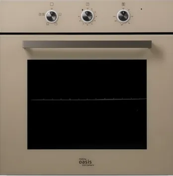 Фото товара: making Oasis everywhere D-MI5