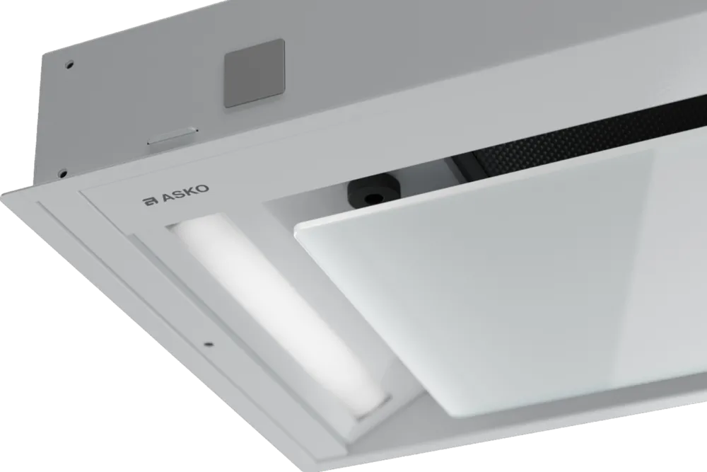 Детальное фото товара: ASKO CBB862WGC