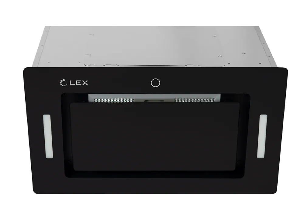 Фото товара: LEX GS BLOC GS 600 BLACK