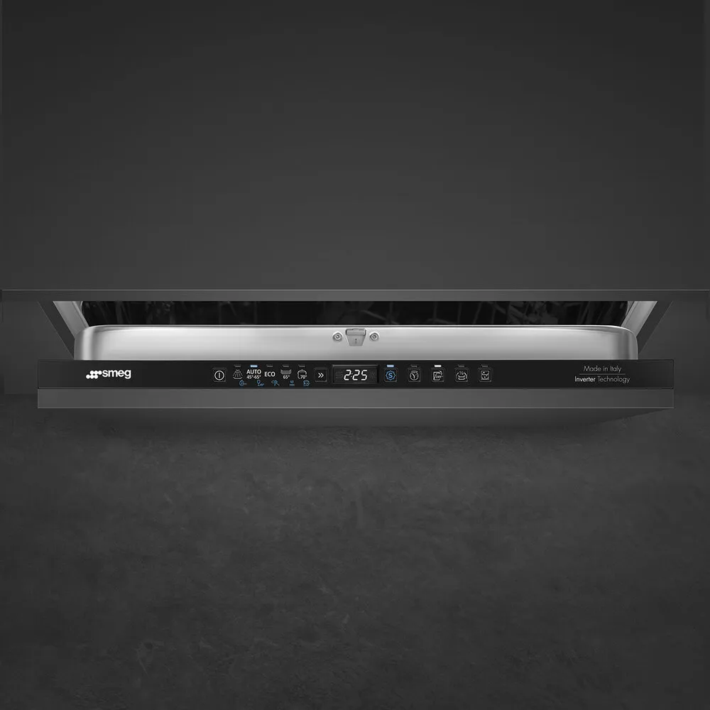 Детальное фото товара: Smeg STL7332CL