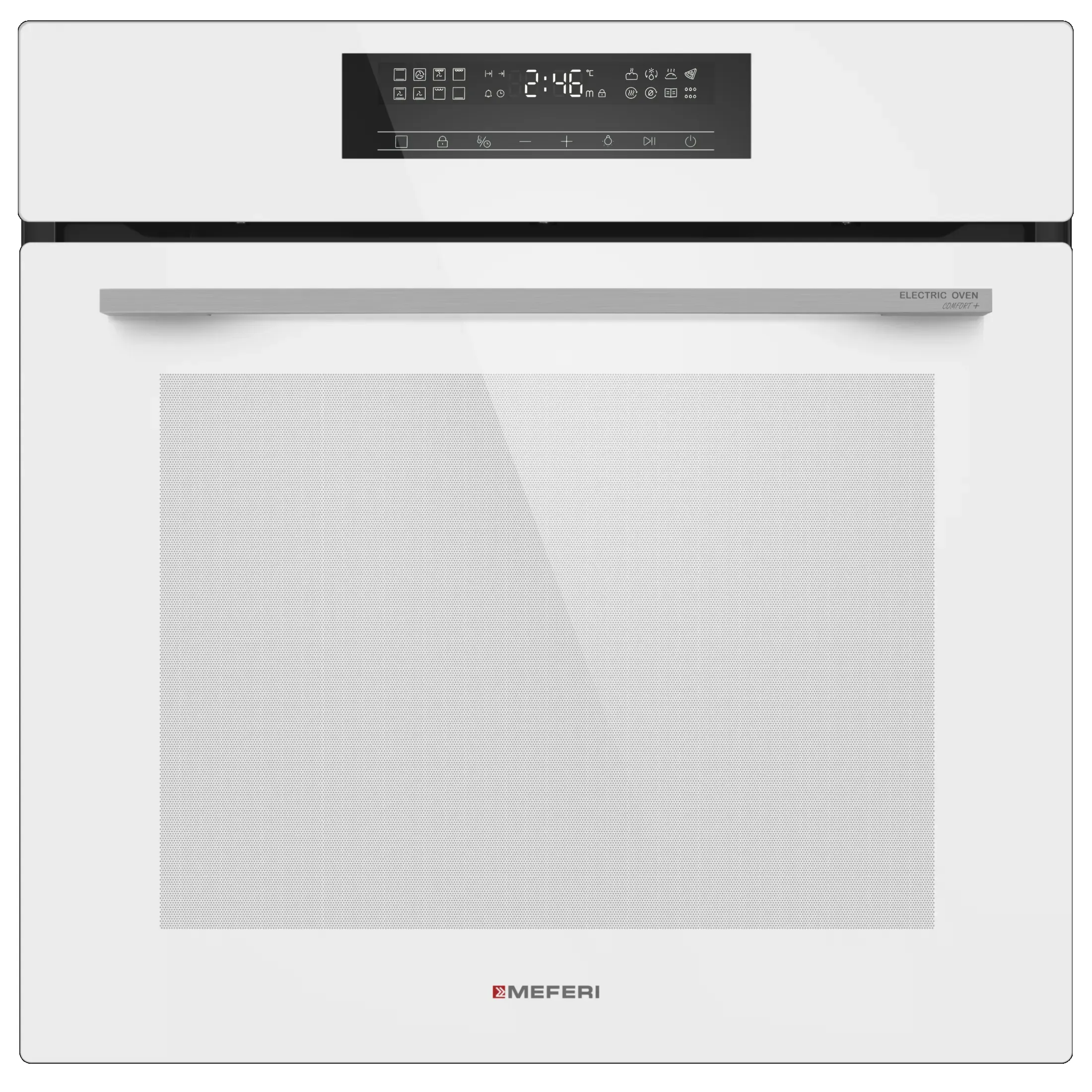 Фото товара: MEFERI MEO6016WH COMFORT PLUS