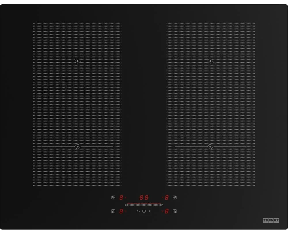 Фото товара: Franke FMA 654 I F KL BK индукционная поверхность
