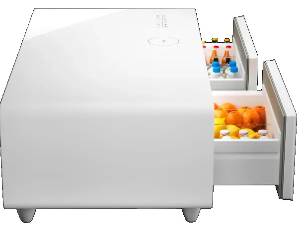 Детальное фото товара: HIBERG X3 MW