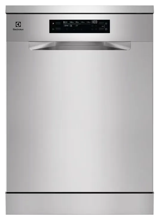 Фото товара: Electrolux ESM48310SX