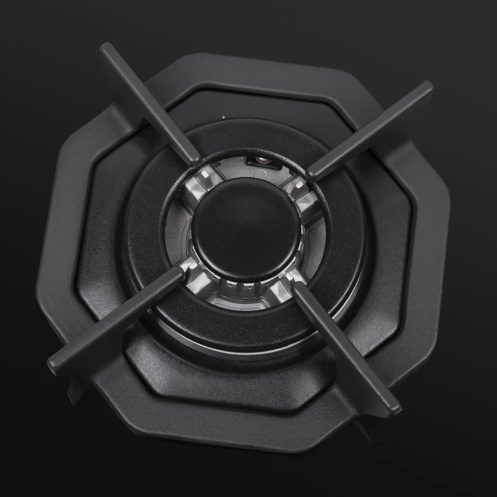 Детальное фото товара: Maunfeld EGHG.64.23CB/G газовая поверхность