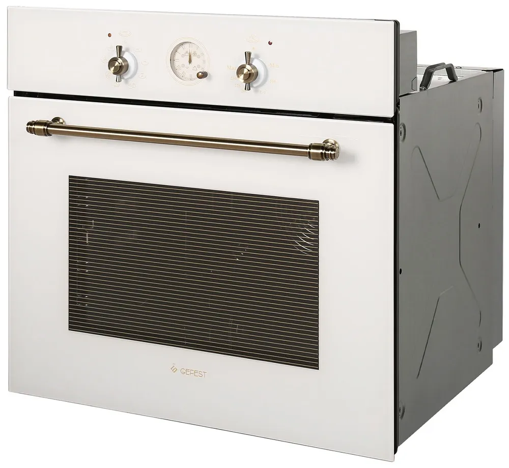 Детальное фото товара: GEFEST ЭДВ ДА 622-02 К82