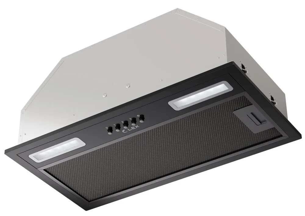 Детальное фото товара: LEX HYPER 600 Inverter BBL