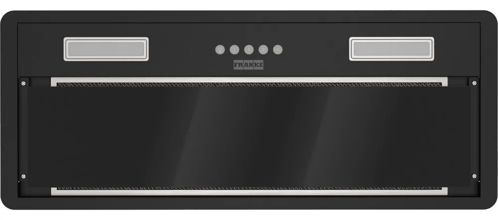 Детальное фото товара: Franke VERA 72 BK