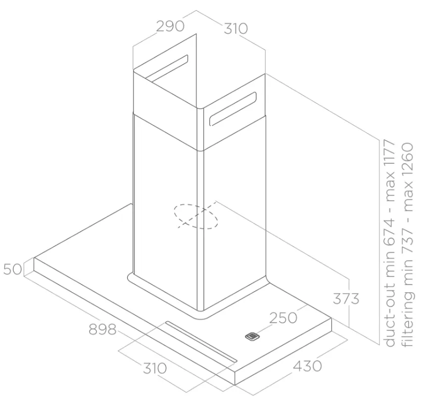 Схема встраивания
