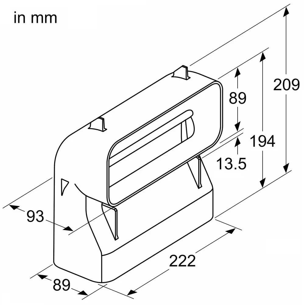 Схема встраивания