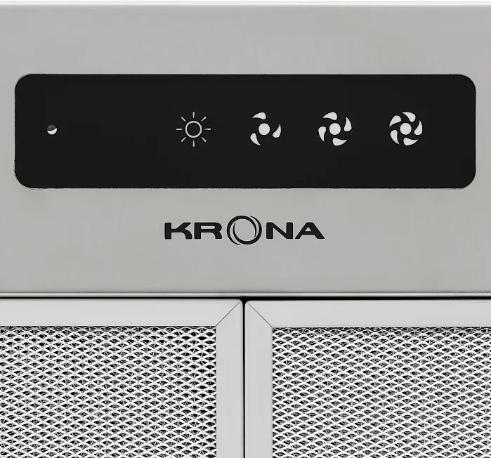 Детальное фото товара: Krona SINTIA 900 INOX S