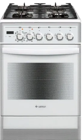 Фото товара: GEFEST ПГЭ 5502-03 0042