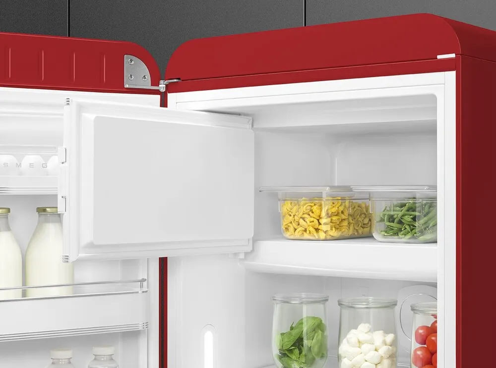 Детальное фото товара: Smeg FAB28LRD6