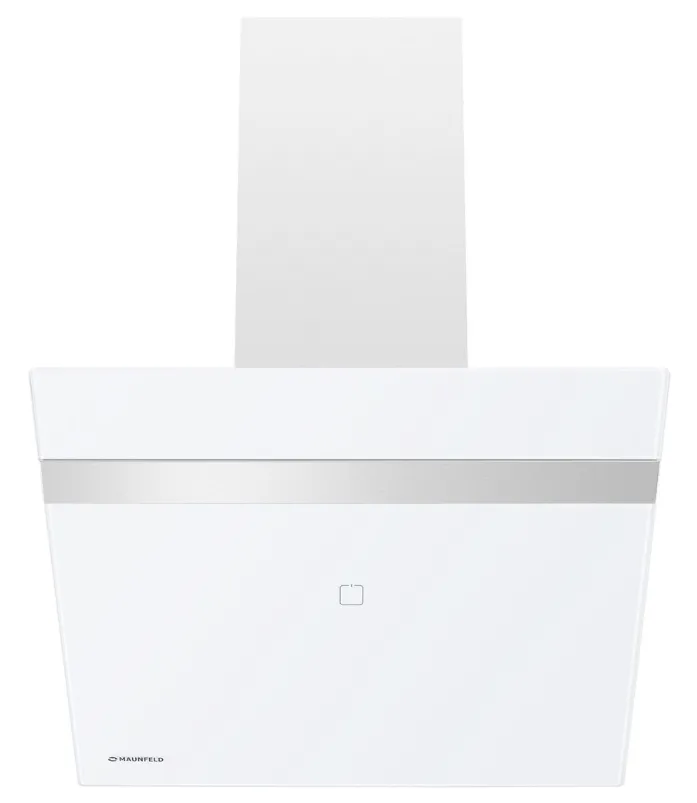 Детальное фото товара: Maunfeld MEDWAY 60 Glass White/Stripe Inox