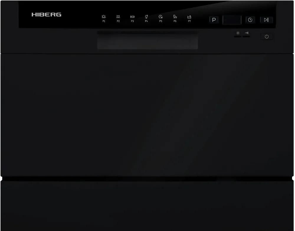 Фото товара: HIBERG T56 615 B