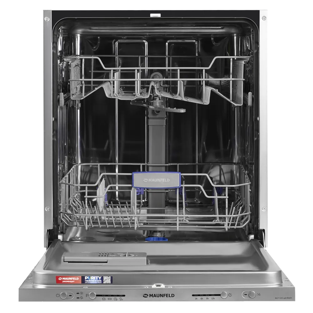 Детальное фото товара: Maunfeld MLP-12S Light Beam