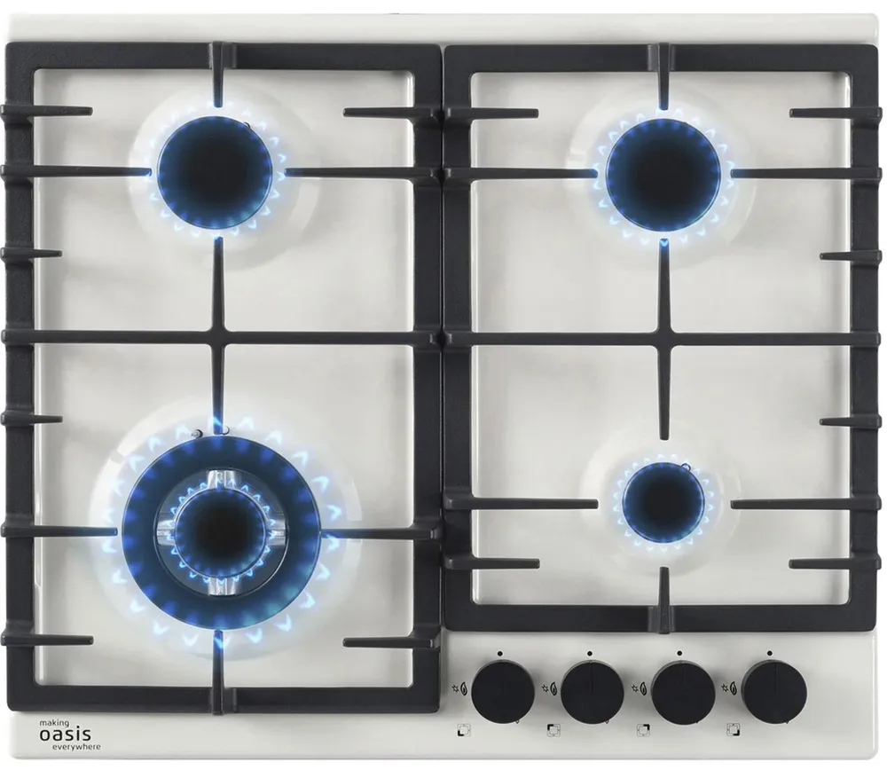 Детальное фото товара: making Oasis everywhere P-MSI газовая поверхность