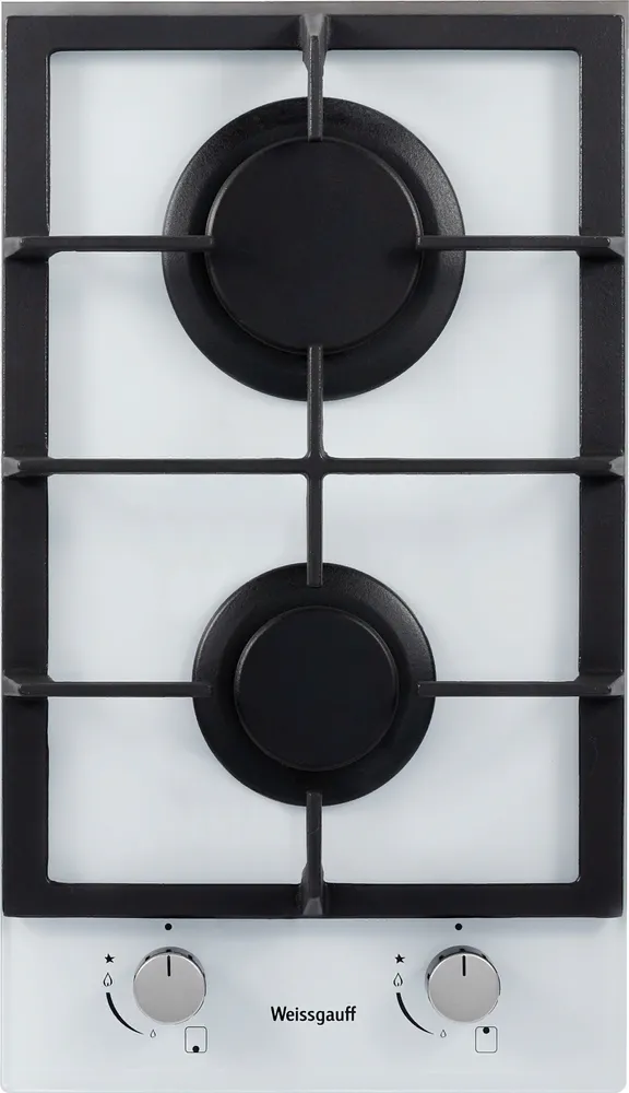 Фото товара: Weissgauff HGG 302 WGh газовая поверхность
