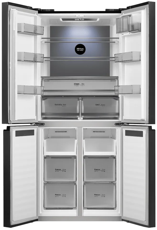 Детальное фото товара: Maunfeld MFF192NFSB01 Inverter