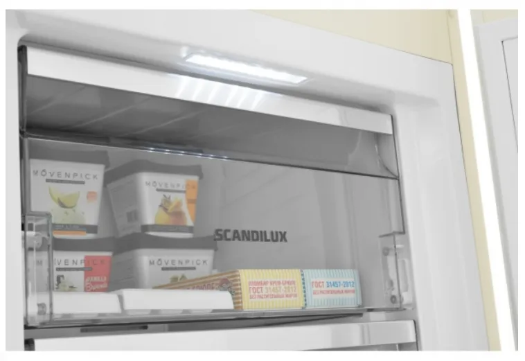 Детальное фото товара: SCANDILUX FN711E12B