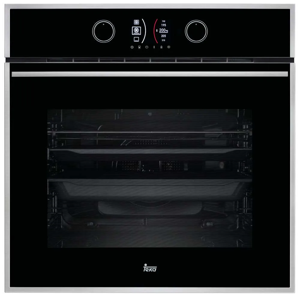 Фото товара: Teka HLB 860 STAINLESS STEEL