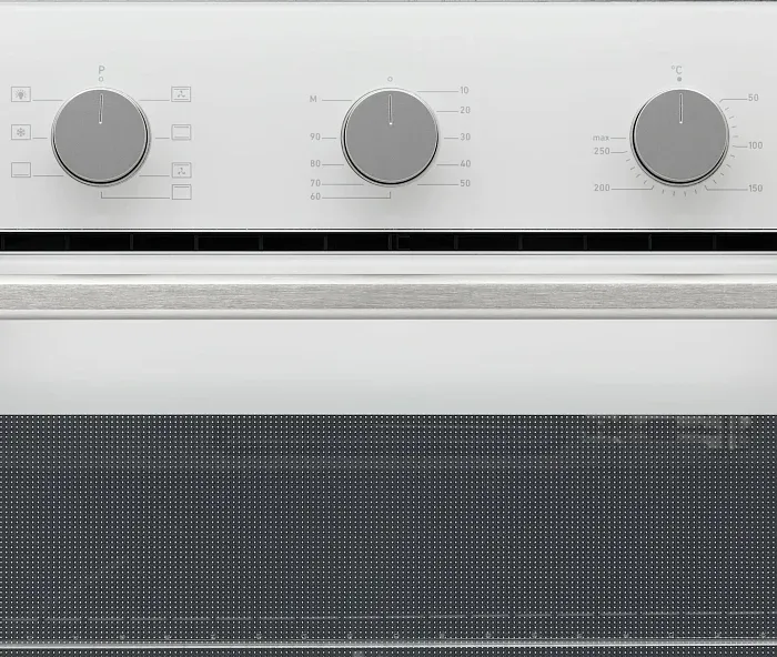 Детальное фото товара: Krona ALPHA 60 WH