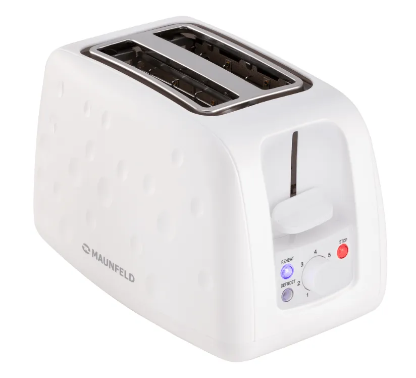 Детальное фото товара: Maunfeld MFT-847WH