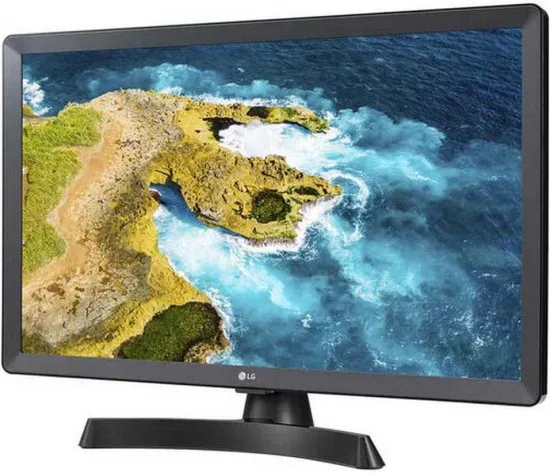 Детальное фото товара: LG 24TQ510S-PZ