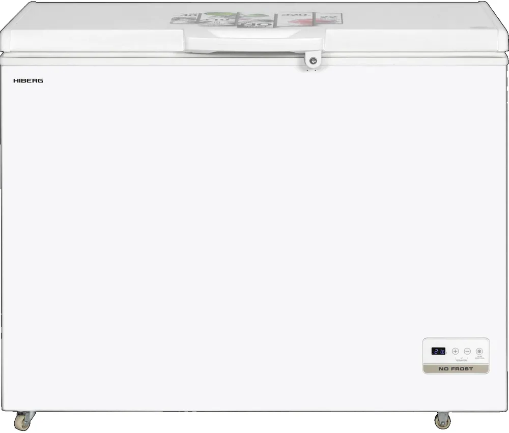 Детальное фото товара: HIBERG PF 32L4 NFW