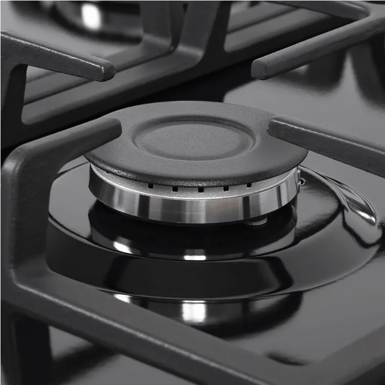 Детальное фото товара: Maunfeld EGHE.95.33CB/G газовая поверхность