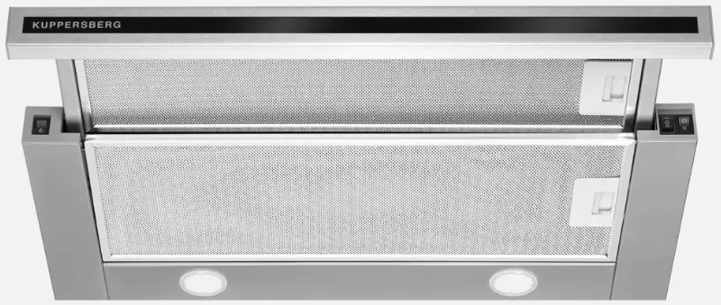 Фото товара: Kuppersberg SLIMLUX 60 BX