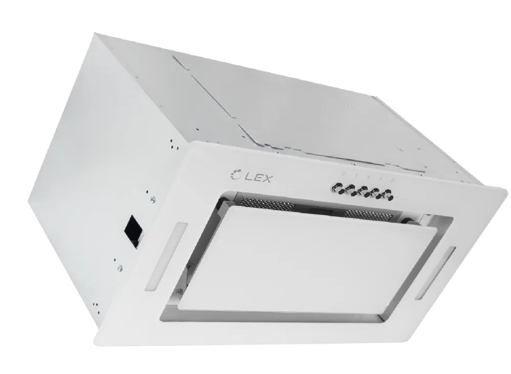 Детальное фото товара: LEX GS BLOC G 600 WHITE