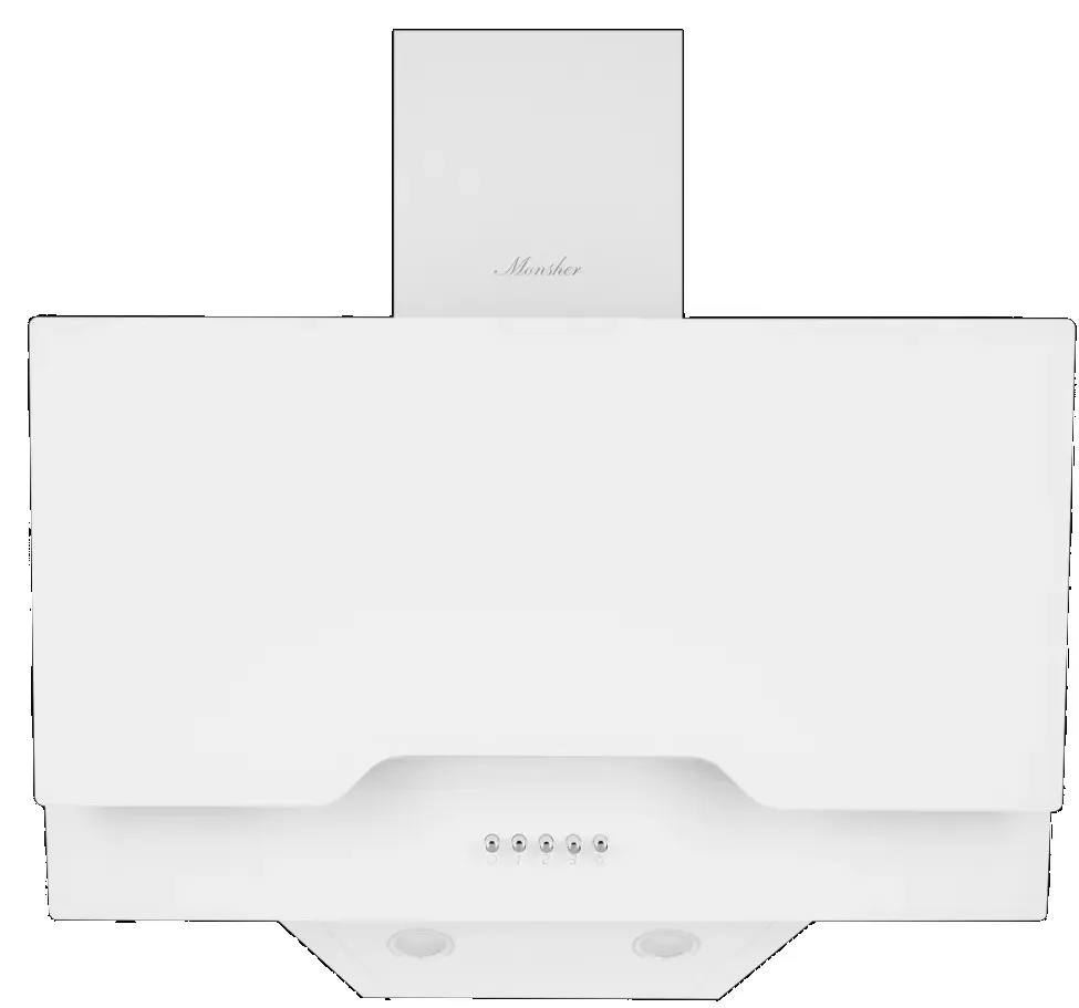 Фото товара: Monsher LAVAL 60 Blanc