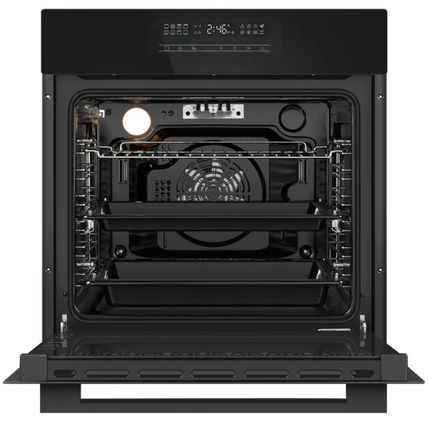 Детальное фото товара: MEFERI MEO6016BK COMFORT PLUS