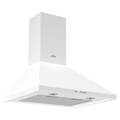 Фото товара: Elikor Вента 50П-430-К3Д белый